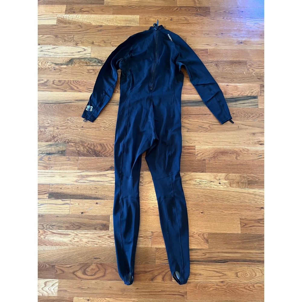 Body Glove Insotherm‎ Wetsuit Liner Full Body Neoprene Blac